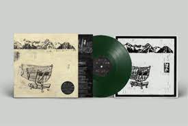 Marika Hackman - Big Sigh - New Green Vinyl + Print