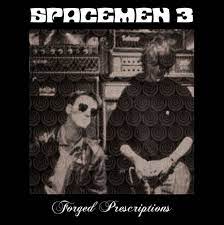 Spacemen 3 - Forged Prescriptions - New 2LP