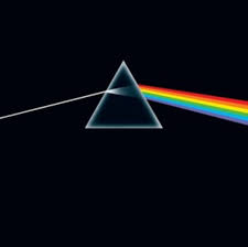 Pink Floyd - The Dark Side Of The Moon - 50th Anniversary (2023 remaster) New LP