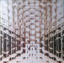 John Foxx - The Arcades Project - New LP