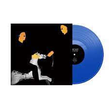 MGMT - Loss Of Life - New Ltd Blue LP