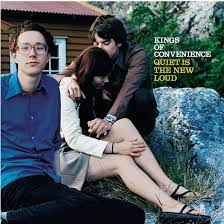 Kings Of Convenience - Quiet Is The New Loud - New LP Reissue