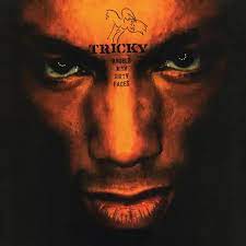 Tricky - Angels With Dirty Faces - New Ltd 2LP Coloured – RSD24