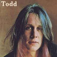 Todd Rundgren – Todd – New 2LP – RSD24