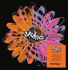 THE YARDBIRDS - Psycho Daisies - The Complete B-Sides – NEW LTD Purple with orange splatters LP - RSD 2024