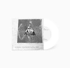 The Telescopes - Growing Eyes Becoming String Remixes – NEW LTD WHITE 7” SINGLE – RSD24