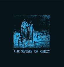 The Sisters of Mercy - Body and Soul / Walk Away- New EP – RSD24