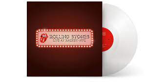 The Rolling Stones - Live At Racket, NYC – New Ltd LP – RSD24