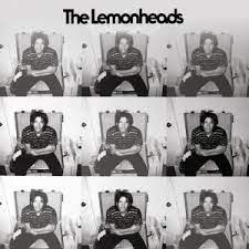 The Lemonheads - The Hotel Sessions – NEW LTD LP – RSD24