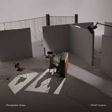 The Japanese House - ITEIAD Sessions - New Ltd 12” White Vinyl – RSD24