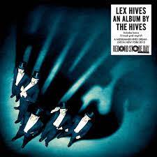 The Hives - Lex Hives and A Midsummer Hives Dream - Live In New York 2012 – New Ltd BLACK AND PINK 2LP – RSD24