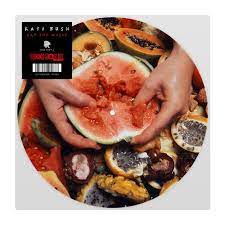 Kate Bush - Eat the Music - New Ltd 10" - RSD 2024