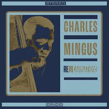 Charles Mingus - Reincarnations - New LP - RSD24