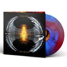 Pearl Jam - Dark Matter - New Ltd Red/White/Blue LP