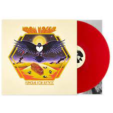 Mdou Moctar - Funeral For Justice - New Ltd LP