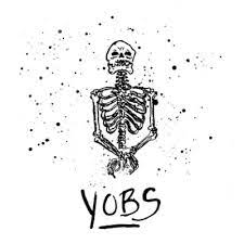 YOBS - YOBS - New LP