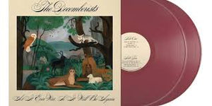 The Decemberists - As It Ever Was, So It Will Be Again - New Coloured 2LP