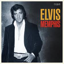 Elvis Presley - Memphis - New 5CD