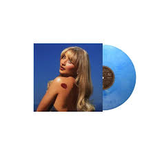 Sabrina Carpenter - Short n' Sweet - New Blue LP