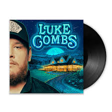 Luke Combs - Gettin' Old - New LP