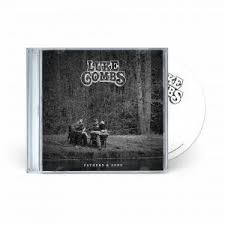 Luke Combs - Fathers and Sons - New CD