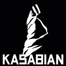 Kasabian - Kasabian - New Double 10"