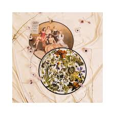 The Last Dinner Party - Prelude To Ecstasy - New Picture Disc