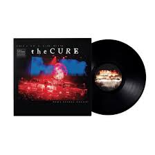 The Cure - Songs of a Live World: Troxy London MMXXIV - New 2LP