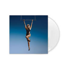 Miley Cyrus - Endless Summer Vacation - New Ltd White LP