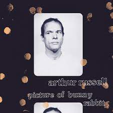 Arthur Russell - Picture Of Bunny Rabbit - New LP
