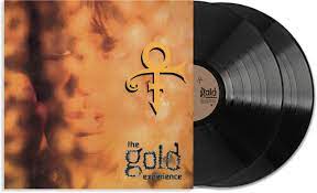 Prince - The Gold Experience - New 2LP
