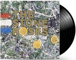 The Stone Roses - The Stone Roses - New LP