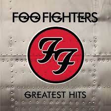 Foo Fighters - Greatest Hits - New 2LP