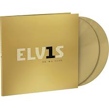 Elvis Presley - Elv1s - 30 Number 1 Hits - New 2LP