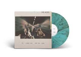 The Aces - I've Loved You For So Long - New Ltd Green LP