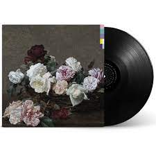 New Order - Power, Corruption and Lies - New LP