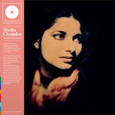 Sheila Chandra - ABoneCroneDrone - New LP