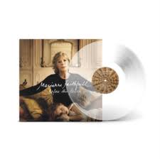 Marianne Faithfull - Before The Poison - New Ltd LP