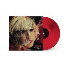 Marianne Faithfull - Give My Love To London - New Ltd Red LP