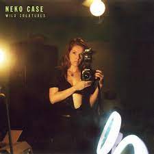 Neko Case - Wild Creatures - New 2LP