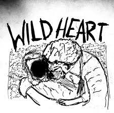 Current Joys - Wildheart - New LP