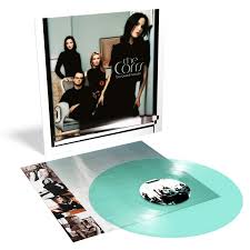 The Corrs - Borrowed Heaven - New Green LP