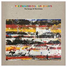 Various - The Endless Coloured Ways - New 2LP + 7"