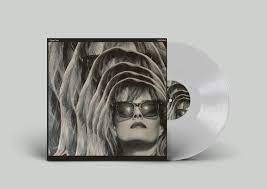 Gwenno - Y Dydd Olaf - New Ltd Crystal Clear LP