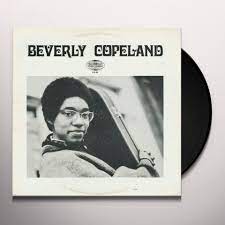 Beverly Glenn Copeland - Beverly Copeland - New LP