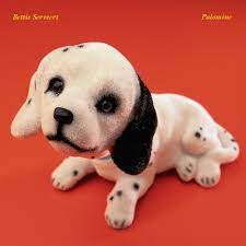 Bettie Seveert - Palomine - 30th Anniversary Deluxe Edition - New Orange LP + Bonus 7"