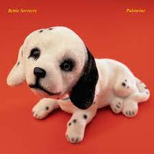 Bettie Seveert - Palomine - 30th Anniversary Deluxe Edition - New Orange LP + Bonus 7