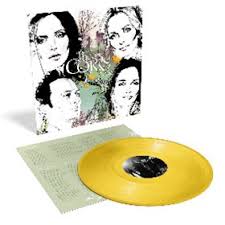 The Corrs - Home - New Yellow LP