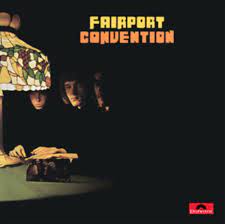 Fairport Convention - Fairport Convention - New LP