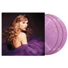 Taylor Swift - Speak Now (Taylor's Version) - New Ltd Lilac 3LP